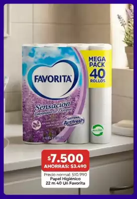 Super Bodega a Cuenta (válido hasta 14-10)