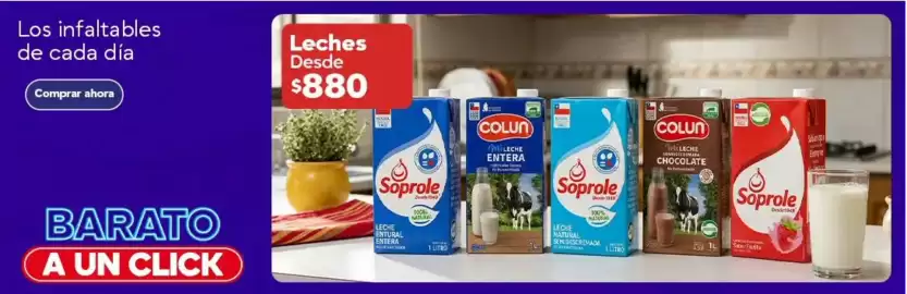 Catálogo Super Bodega a Cuenta Página 2