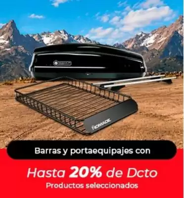 Autoplanet (válido hasta 14-10)