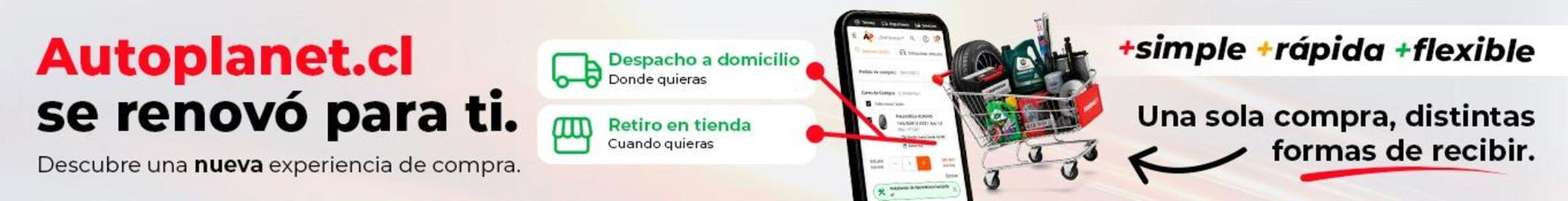 Catálogo Autoplanet Página 2