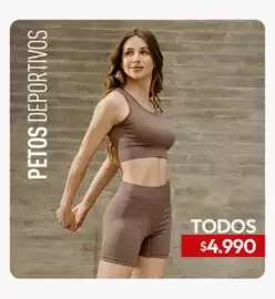 Catálogo Tricot Página 11