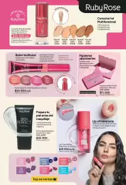 Catálogo Nova Venta Página 103