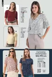 Catálogo Nova Venta Página 138