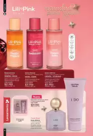 Catálogo Nova Venta Página 14: Lili pink - splash seducción €21.900,00