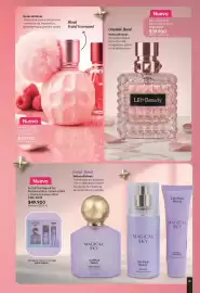 Catálogo Nova Venta Página 15: La rive - perfume pink dream 50ml €29.900,00