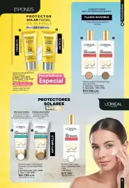 Catálogo Nova Venta Página 39: Protector solar uv defender fluido €73.950,00
