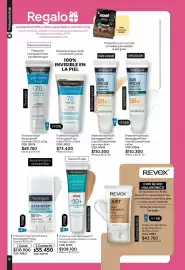 Catálogo Nova Venta Página 40: Sun - just daily sun shield uv filters spf50 hyaluronic acid €43.750,00