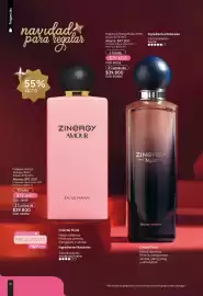 Catálogo Nova Venta Página 8: Zinergy muse eau de parfum €79.600,00, Fragancia amour zinergy x 90ml €79.600,00
