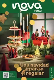 Catálogo Nova Venta Página 1