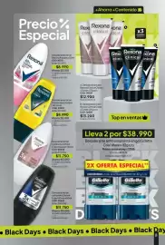 Catálogo Nova Venta Página 181