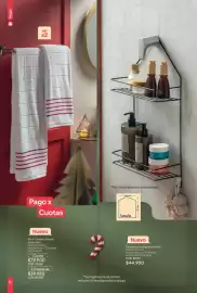 Catálogo Nova Venta Página 20: Champucera negra para baño cod: 51903 €44.900,00