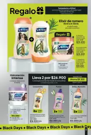 Catálogo Nova Venta Página 201
