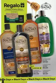 Catálogo Nova Venta Página 204