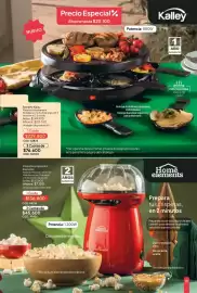 Catálogo Nova Venta Página 25: Home elements - crispetera home element €136.800,00