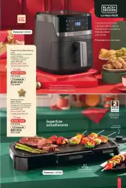 Catálogo Nova Venta Página 27: Black & decker - freidora purify black+decker 5.5l €449.700,00