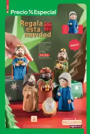 Catálogo Nova Venta Página 3: Pesebr	ilde{e} dulce navidad cod: 53415 €49.900,00