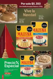 Catálogo Nova Venta Página 32: Maizena - natilla coco 300g €21.350,00, Maizena - natilla coco x 300g cod: 20849 €10.750,00