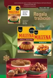 Catálogo Nova Venta Página 33: Maizena - buñuelos cod: 6459 €10.750,00