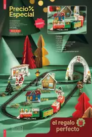 Catálogo Nova Venta Página 4: Tren dulce navidad cod: 53465 €44.900,00