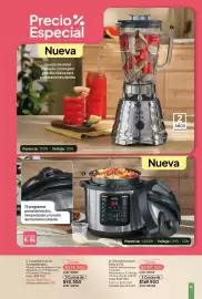 Catálogo Nova Venta Página 49: Instant pot duo 7-in-1 electric pressure cooker €69,95