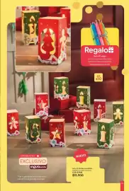 Catálogo Nova Venta Página 5: Exclusivo - lanterns €15.900,00