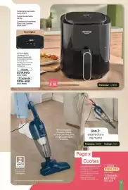 Catálogo Nova Venta Página 61: Universal - air fryer digital €106.600,00