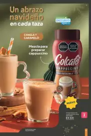 Catálogo Nova Venta Página 69