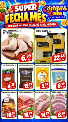 Compre Bem (válido até 1-10)