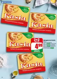Dino gazetka tydzień 40 Strona 42: Margaryna Kasia €2,49