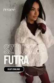 Renee magazyn tydzień 40 Strona 1