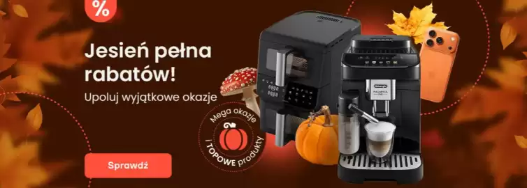 Morele.net gazetka Strona 1