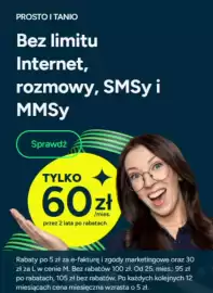 Plus GSM gazetka Strona 2