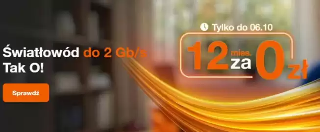 Orange gazetka tydzień 40 Strona 4