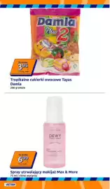 Action gazetka tydzień 40 Strona 13: Cukierki Damla €3,95