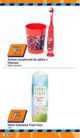 Action gazetka tydzień 40 Strona 17: Szczoteczka do zębów €9,99