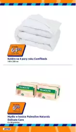Action gazetka tydzień 40 Strona 9: Kołdra Roku €64,95