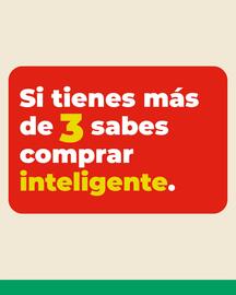 Catálogo Tiendas Tres B Página 6
