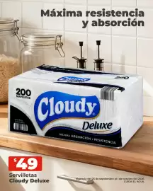Catálogo Tiendas Tres B Página 2