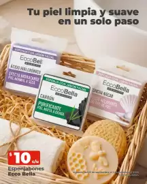 Catálogo Tiendas Tres B Página 3