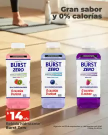 Catálogo Tiendas Tres B Página 4