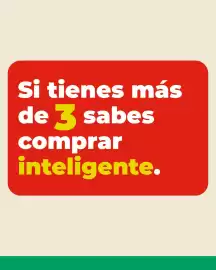 Catálogo Tiendas Tres B Página 6