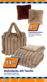 Action Flugblatt woche 40 Seite 15: Chupa Chups The Best Of €1,29, Milka Nussini Waffeln €2,59