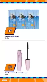 Action Flugblatt woche 40 Seite 16: Haussocken €1,99, Alvär Babyflasche €1,79