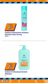 Action Flugblatt woche 40 Seite 18: Fa Soft Duschgel €0,99