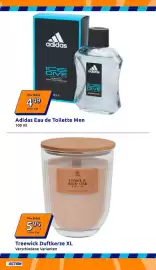 Action Flugblatt woche 40 Seite 2: Celebrations €3,99, Endless Scent Wäscheparfüm €2,48