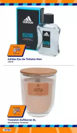 Action Flugblatt woche 40 Seite 2: Celebrations €3,99, Endless Scent Wäscheparfüm €2,48