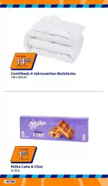 Action Flugblatt woche 40 Seite 6: A-Force Batterien €2,22