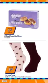 Action Flugblatt woche 40 Seite 8: The Pink Stuff Reiniger €1,97, CleanRite Super Scrubby Schwämme €0,49