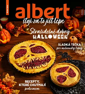 Albert (platné do 31-10)