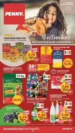 Catalog Penny săptămâna 40 Pagină 1